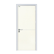 Fire-Rated Doors